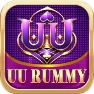 UU Rummy Logo